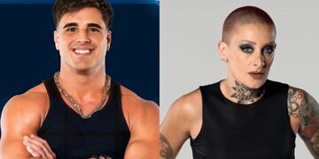 “Nuevo Gran Hermano”, la nueva campaña de Mauro contra Furia de Gran Hermano que es tendencia en las redes