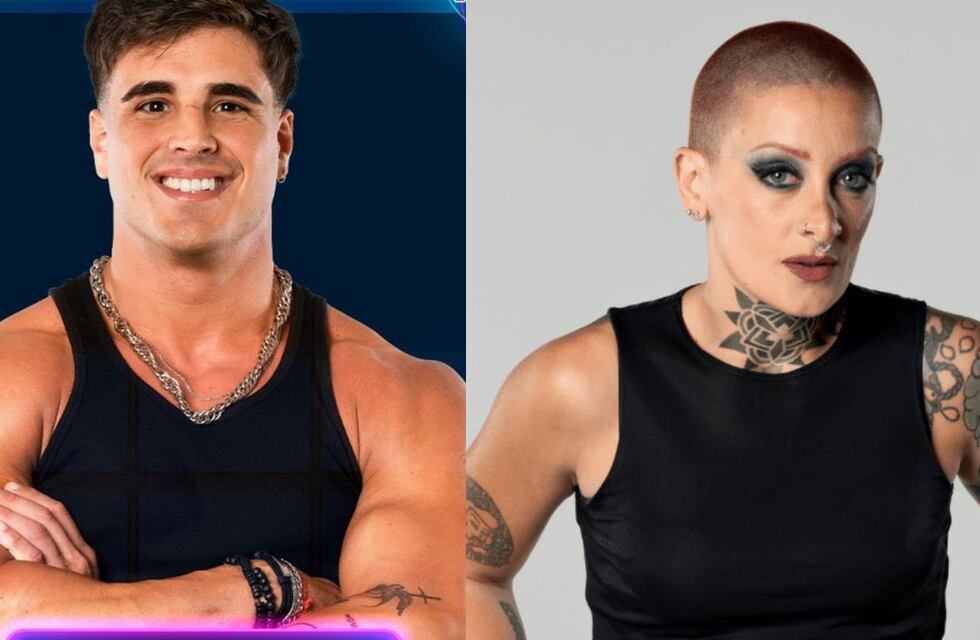 “Nuevo Gran Hermano” : ¿En qué consiste la campaña de Mauro contra Furia?