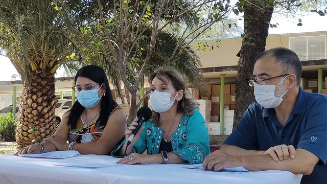 Gobierno de Catamarca.