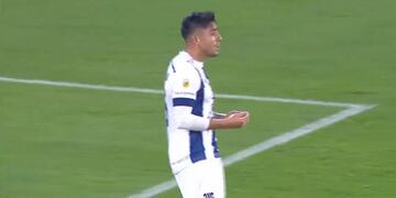 Tarragona gritó su gol, pero no valió por offside de un compañero.