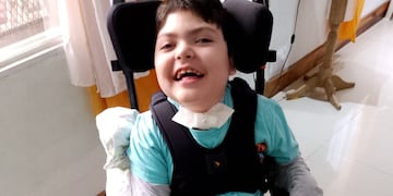Reclamo a IOSFA