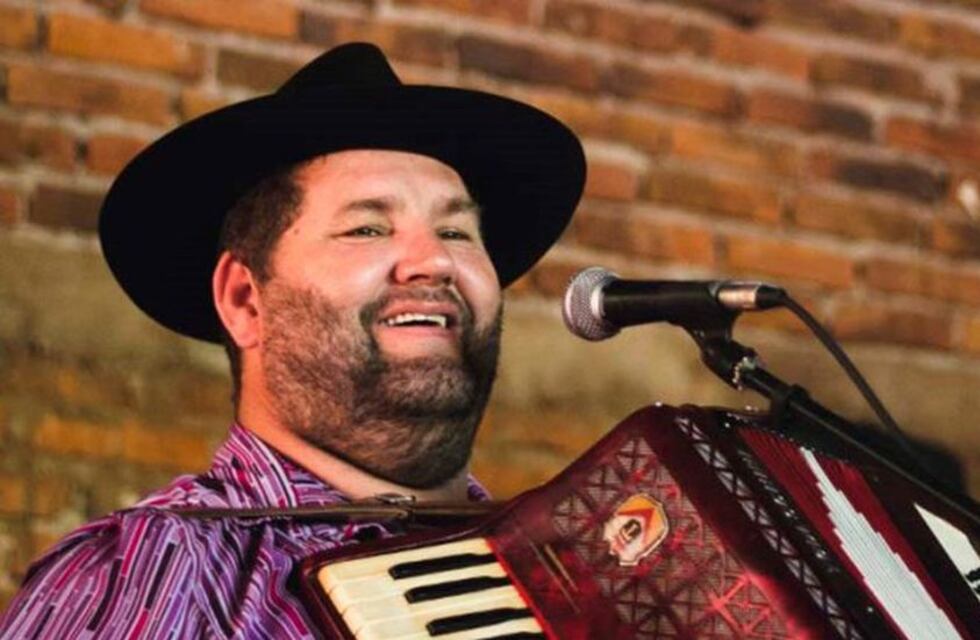 Cerro Azul: Jorge Ratoski asumió la intendencia del Municipio