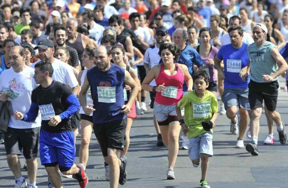 La Maratón de la Ciudad de Córdoba 2021 ya tiene fecha, hora y circuito