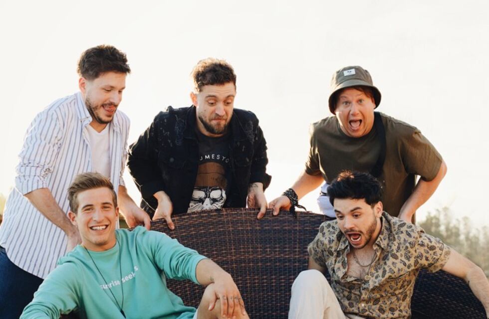 Confirman un show de Marama en Mar del Plata