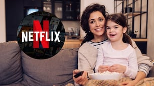 4 películas que son la opción ideal para ver en el Día de la Madre y están disponibles en Netflix.
