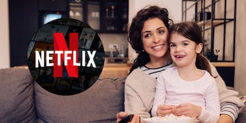 4 películas que son la opción ideal para ver en el Día de la Madre y están disponibles en Netflix.
