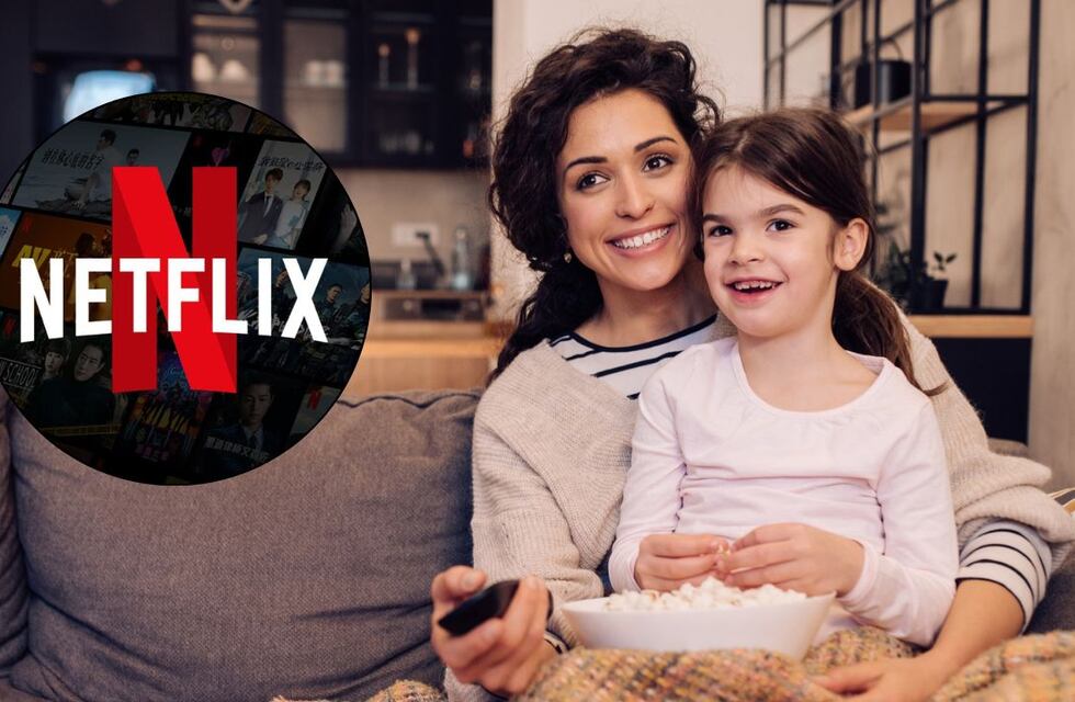 4 películas que son la opción ideal para ver en el Día de la Madre y están disponibles en Netflix