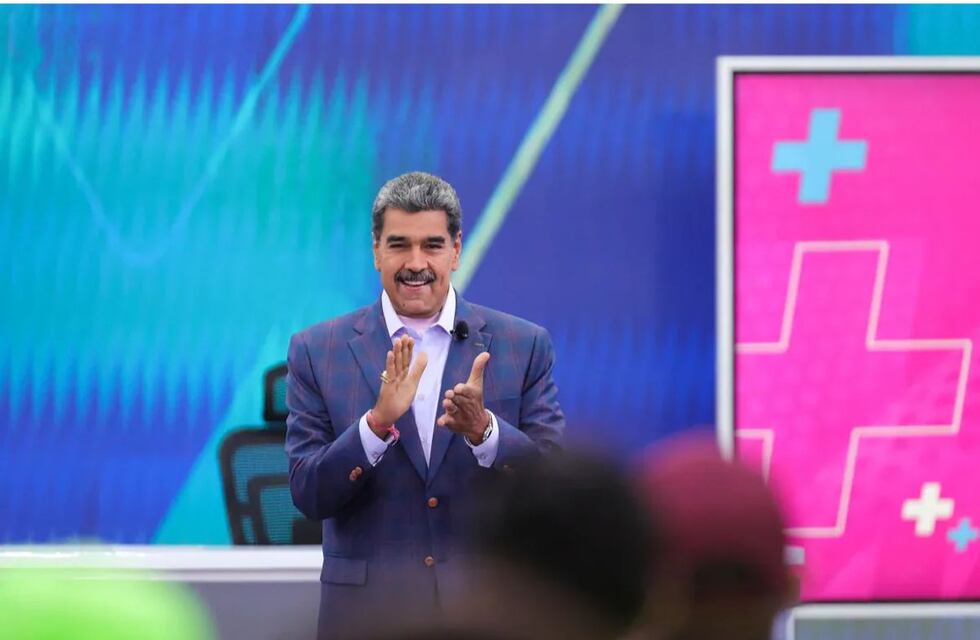 Nicolás Maduro adelanta la Navidad: cuándo será en Venezuela
