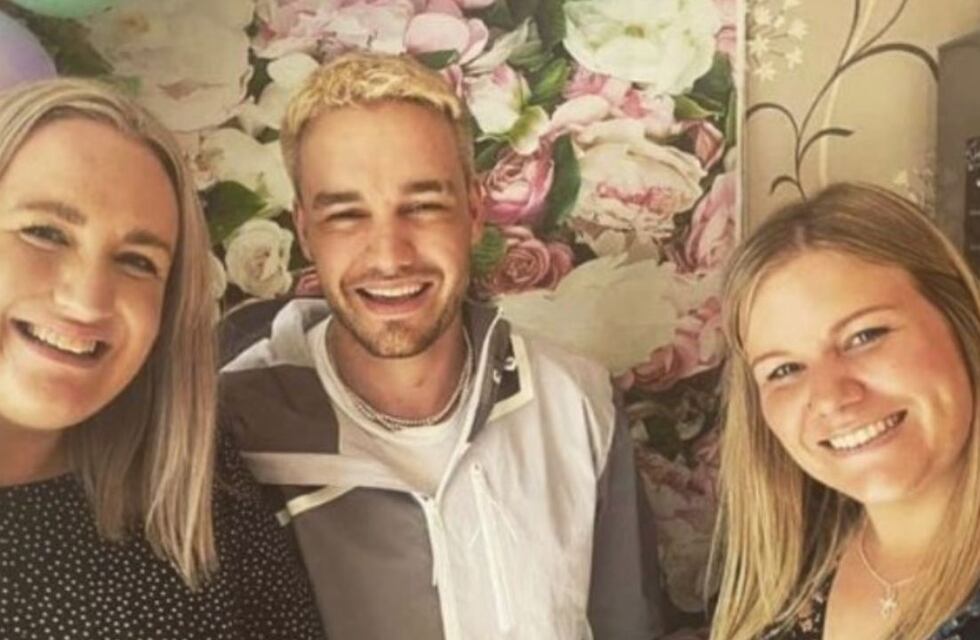 El emotivo descargo de las hermanas de Liam Payne tras su muerte: “Lamento no haber podido salvarte”