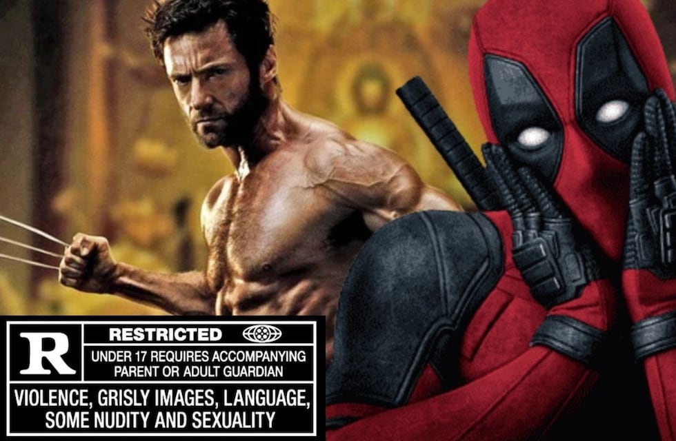 Clasificación R ¿Qué es y por qué Deadpool 3 es la primera película de Marvel en serlo?