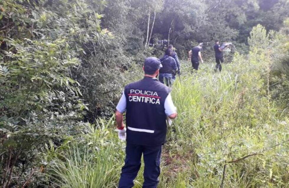 Infanticidio: la madre del bebé asesinado en Oberá solicitó ampliar su declaración