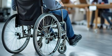 La mujer afirma que su tío no estaba muerto al entrar al banco.