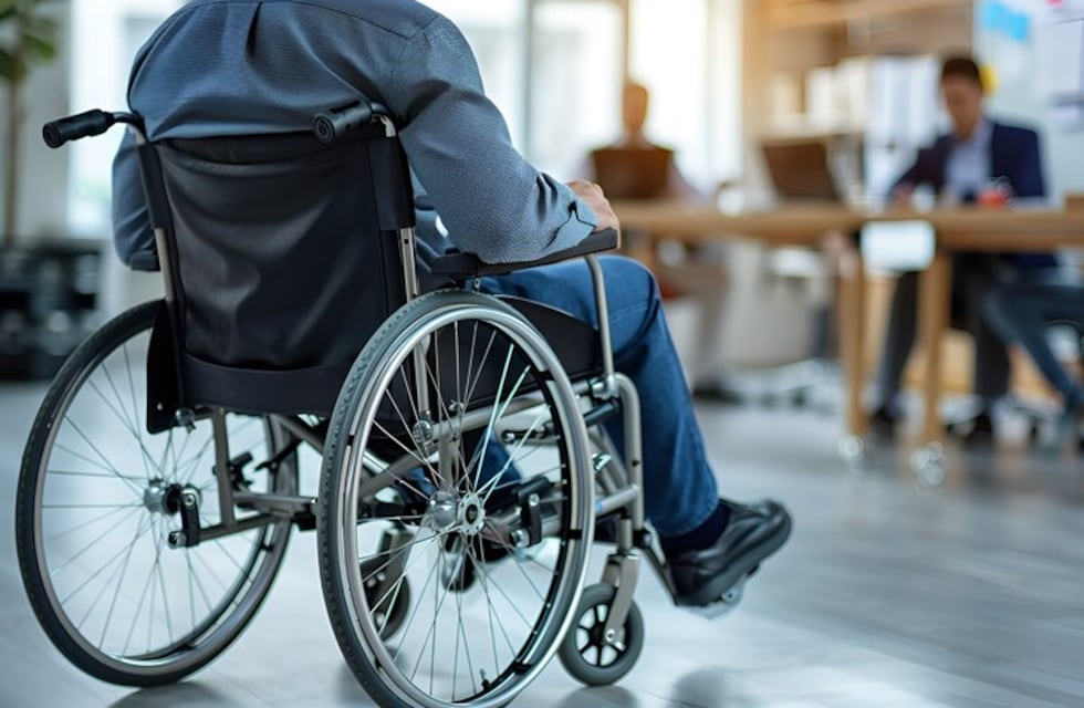 Una mujer llevó al banco a su tío muerto para sacar un préstamo