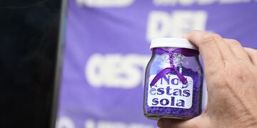 Crecen las denuncias por violencia de género en Rosario