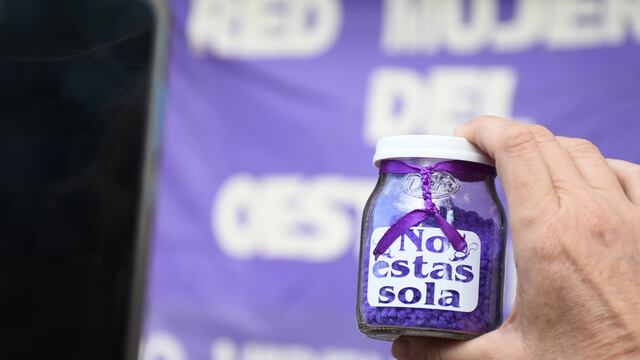 Crecen las denuncias por violencia de género en Rosario