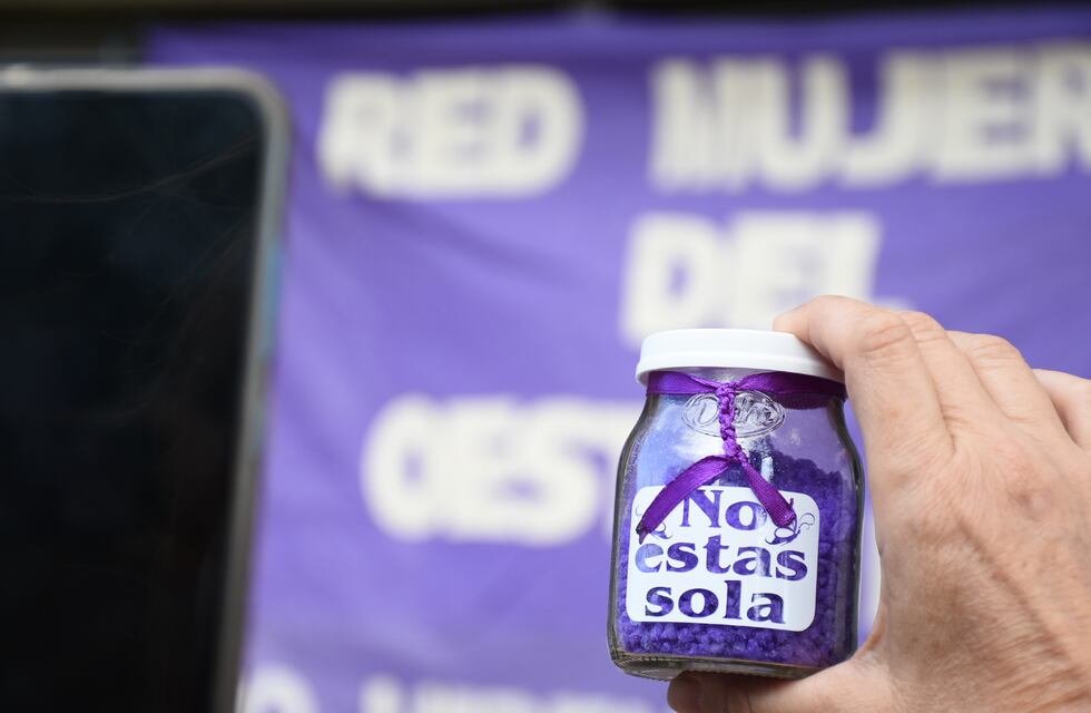 Violencia de género en Rosario: el municipio recibió casi 6 mil llamados en cuatro meses