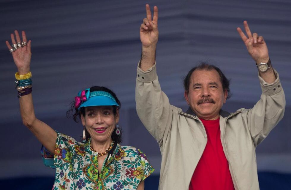 Nicaragua: Daniel Ortega negó tener presos políticos y calificó a los candidatos detenidos de “criminales”