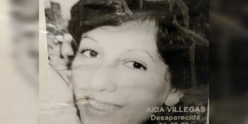 Identificaron a Aida Villegas: una catamarqueña entre los desaparecidos de la dictadura.