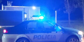 Madrugada con fiestas "no autorizadas" en distintas localidades de Punilla. (Policía de Córdoba).