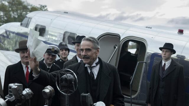 Múnich en vísperas de una guerra