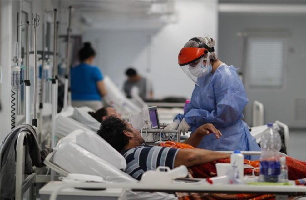 Gualeguaychú: detectaron 200 casos en coronavirus en la últimas horas