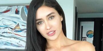 Joselyn Cano, la influencer que murió tras una cirugía estética