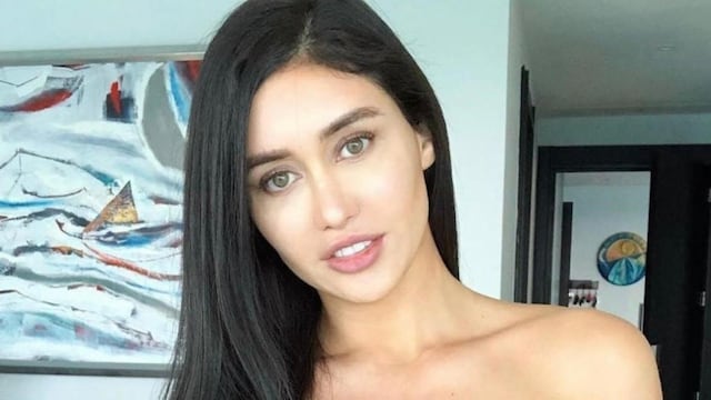 Joselyn Cano, la influencer que murió tras una cirugía estética