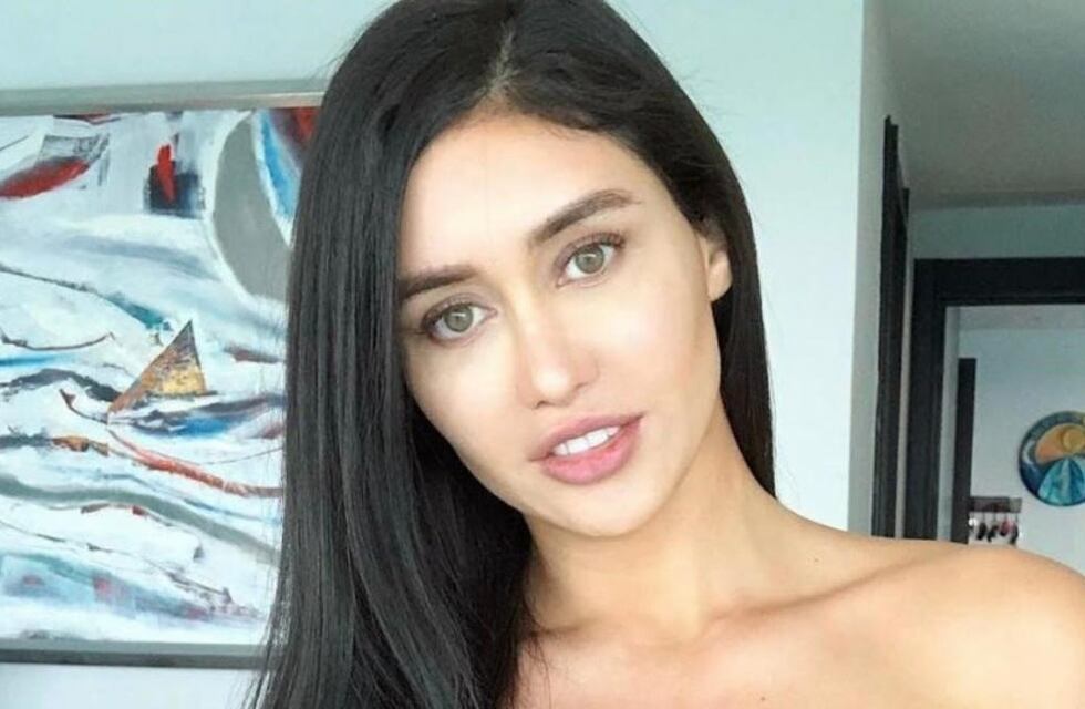 Joselyn Cano, la “Kim Kardashian” de México, murió a los 30 años tras una cirugía estética de glúteos