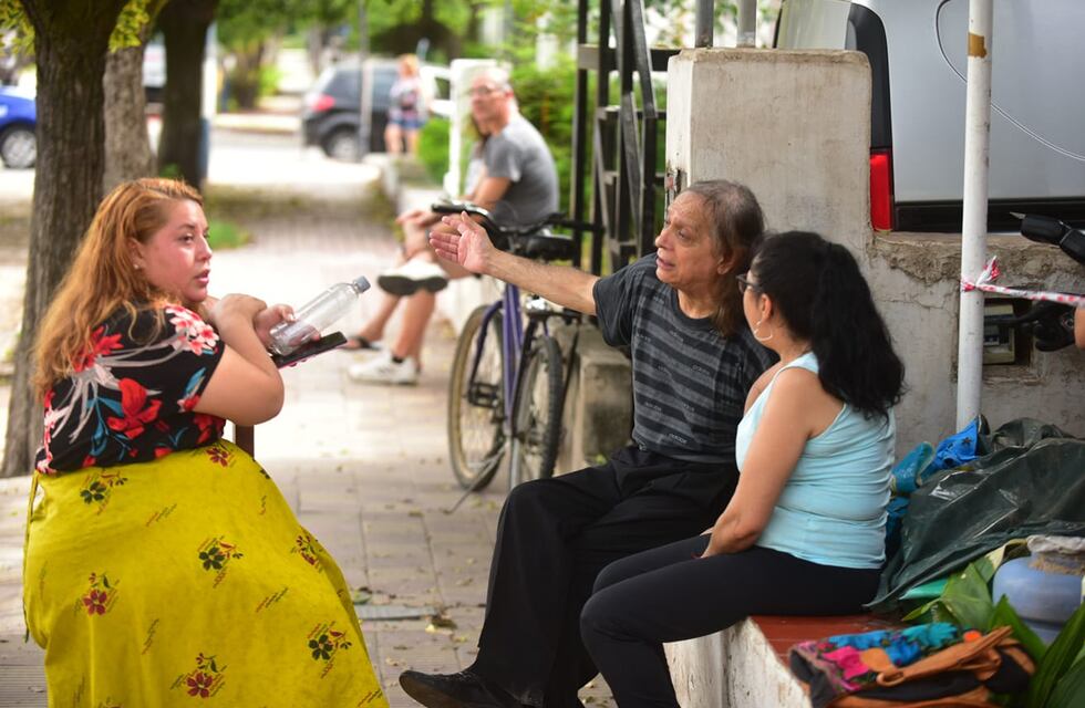 Habló la madre del adolescente encontrado sin vida dentro de un freezer en Córdoba