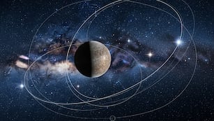 Los 4 signos del zodiaco que más sufrirán el impacto de Mercurio retrógrado y la Luna Nueva en julio.