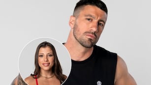 “Me arrepiento”: la dura confesión de Nano de Gran Hermano 2025 sobre su romance con Jenifer Lauría.