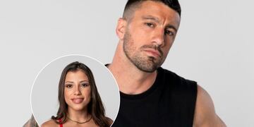 “Me arrepiento”: la dura confesión de Nano de Gran Hermano 2025 sobre su romance con Jenifer Lauría.