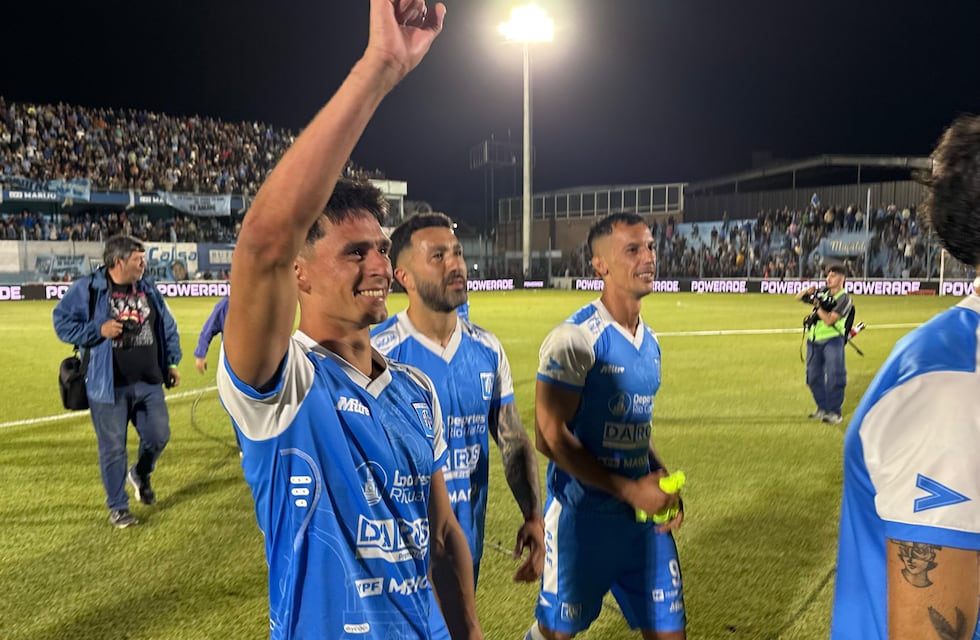 Lo que hay que saber de Estudiantes de Río Cuarto y la final en Madryn, por el segundo ascenso