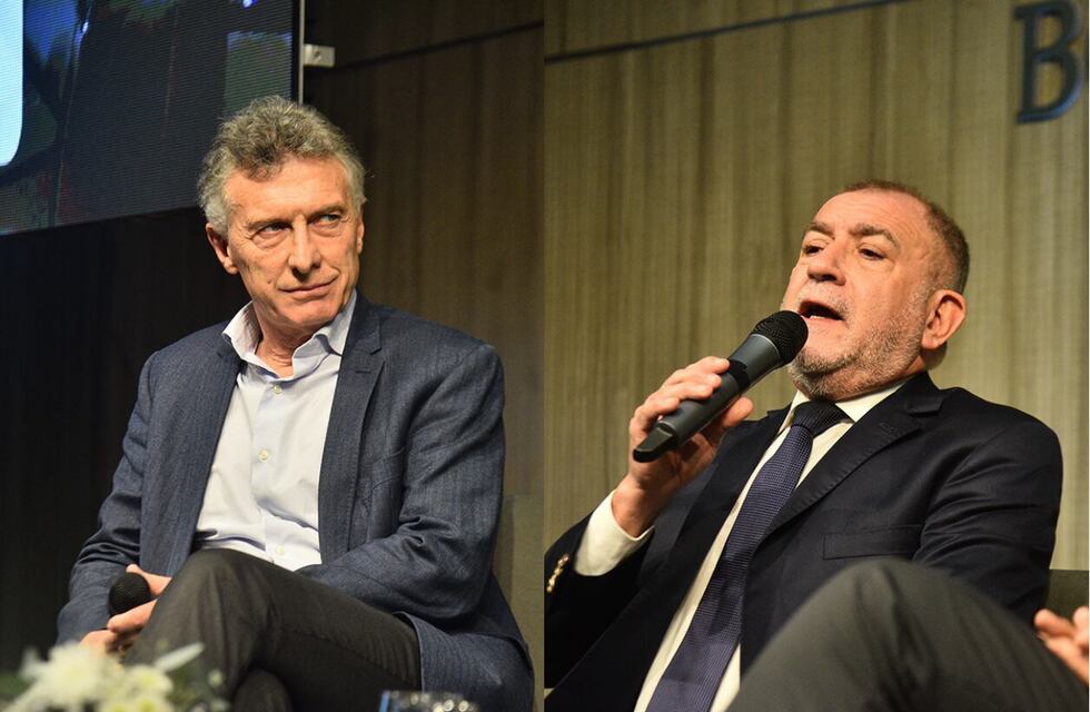 Luis Juez destruyó a Mauricio Macri: “Parecés la Carrió con calzoncillos”