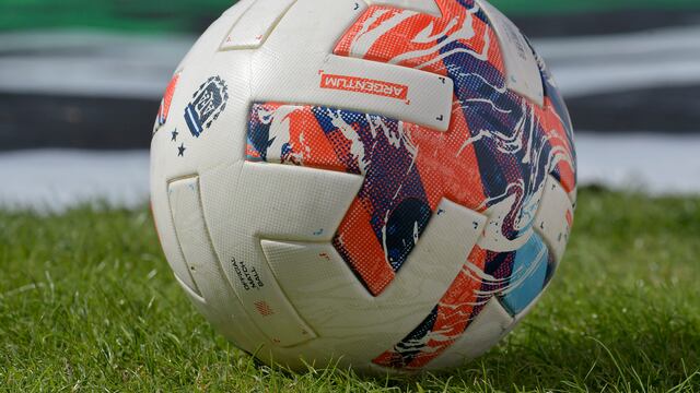 Copa de la Liga Profesional