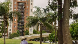Cómo estará el tiempo en Córdoba.