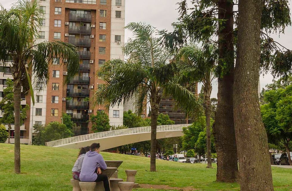 Clima en Córdoba: cómo estará el tiempo este miércoles 10 de septiembre
