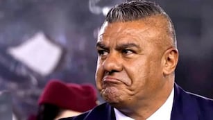La justicia falló a favor de Chiqui Tapia y va por la reelección en la AFA