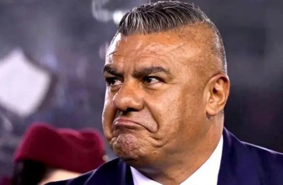 La justicia falló a favor de Chiqui Tapia y quedó firme su reelección en la AFA