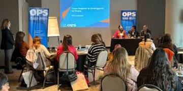 El Curso Regional de Investigación de Brotes organizado por la OPS fortalece las capacidades locales para responder a emergencias sanitarias.