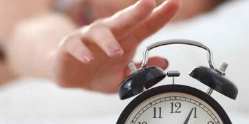 ¿Problemas para dormir? Alguno de estos consejos podría ayudarte a conciliar el sueño