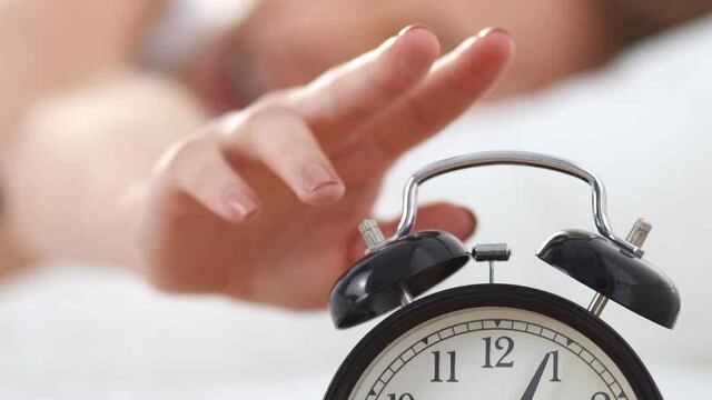 ¿Problemas para dormir? Alguno de estos consejos podría ayudarte a conciliar el sueño
