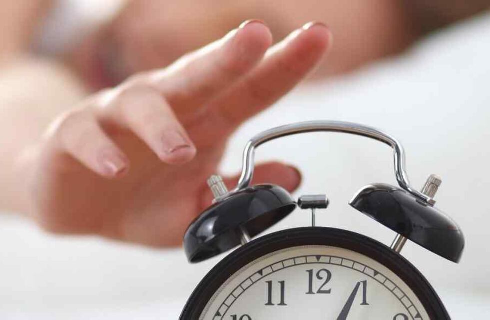 ¿Problemas para dormir? Alguno de estos consejos podría ayudarte a conciliar el sueño