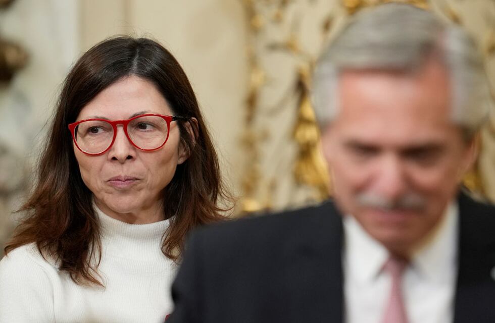 El FMI recibirá a Silvina Batakis por primera vez desde que es ministra y se encontrará con Georgieva