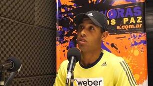 Leonardo Junior Da Silva