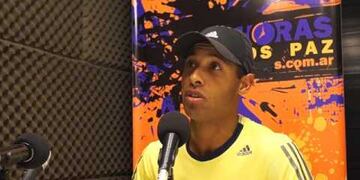 Leonardo Junior Da Silva