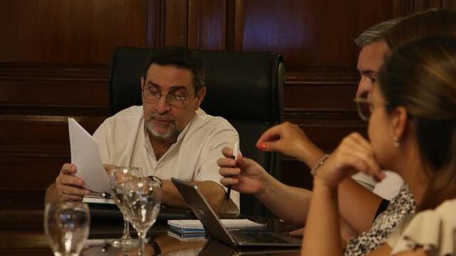 El ministerio de salud de la provincia brindó recomendaciones ante la aparición de casos de gripe aviar en el país