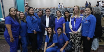 Durante la sala de situación liderada por Luis Medina Ruiz, se subrayó que Tucumán lleva más de cinco meses sin dengue y que las vacunas siguen siendo la herramienta central.