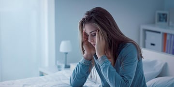 Roser Gort, psicóloga del sueño: “Hay 3 cambios de hábito clave para dormir mejor en verano”