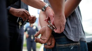 Detuvieron al sospechoso de abuso sexual del Colegio Luján en San Juan (imagen ilustrativa)